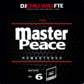 DJ Chill Will FTE - Masterpeace 6 (1994)