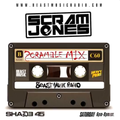 SCRAM JONES: STEVIE WONDER SCRAMBLE MIX (SHADE 45/SXM) 05.15.21