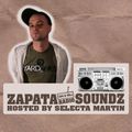Zapata Radio Soundz #102