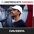 Daveepa - 1001Tracklists Spotlight Mix (LIVE From Mainzer Golfclub, Germany)