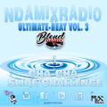 DJ Blend Daddy - Ultimate Heat Vol. 3 Cha-Cha and Electric Slide Challenge (2022)