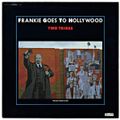 FRANKIE GOES TO HOLLYWOOD 'TWO TRIBES' - GREG WILSON TURNTABLE EDIT 1984