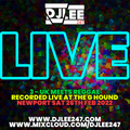 DJLee247 - LIVE - 3. UK Meets Reggae