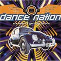 Dance Nation - The Best Of German Dance (1994)