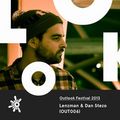 Lenzman & Dan Stezo - That Outlook 2013 Mixtape
