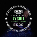 Bita Godzina Studio Mix | ZYGULI | 2021 12 12