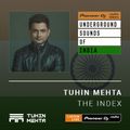 Tuhin Mehta - The Index #075 (Underground Sounds of India)