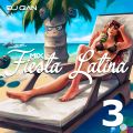 DJ Gian Fiesta Latina Mix 3