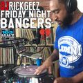 DJ RICK GEEZ - FRIDAY NIGHT BANGERS 6-3-22 (WOWI 102.9 FM 10PM - 12AM)