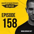 Giuseppe Ottaviani presents GO ON Air Episode 158