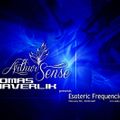 Arthur Sense - Esoteric Frequencies #018: Temptation [February 2013] on tm-radio.com
