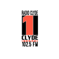 Clyde 1 FM Glasgow - George Bowie & Gary Marshall - 19/03/1992