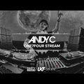 Andy C - One7Four Live Stream D&BTV x UKF On Air  - 12.06.2020