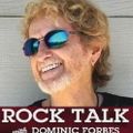 Rock Talk - With Guest Jon Anderson