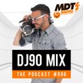 DJ90 Mix #006