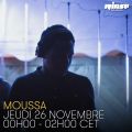 Moussa - 26 Novembre 2015