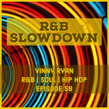 R&B Slowdown EP 58