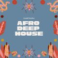 Afro Deep House Mix 2023.12.06
