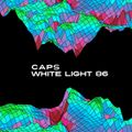 White Light 86 - Caps & Jones (Side B: The Honorable DJ Caps)