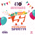 Reggaeton Mix MiniSuperSarita Dj Seco I.R