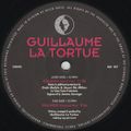 Guillaume La Tortue : in the mix ! Radio FG 98.2, unknown date early 90's