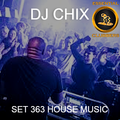Set 363 House Essential Clubbers Channel 1