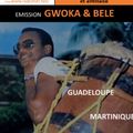 BLACK VOICES spéciale GWOKA (Guadeloupe) et BELE (Martinique) sur RADIO HDR ROUEN 