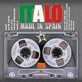 Italo Made In Spain 11 (Mix Session)