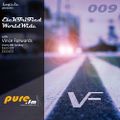 Vince Forwards - Scorpio Jin presents EleKTriFieD WorldWide 009 [Aug 24, 2013] on Pure.FM.mp3