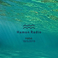 #124 Hålbë from ITA w/ Hamon Radio