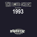 The Love Shack, Blackpool 1993 (DJ Unknown)