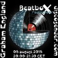 England Beatbox - August 2016