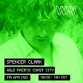 Wild Pacific Coast City w. Spencer Clark at We Are Various I 02-04-21