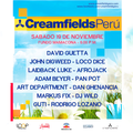 Laidback Luke - Live @ Creamfields Perú 2011 (Lima) - 19.11.2011