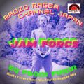 #6 JAM FORCE Fukui Radio Ragga Channel Japan 01.06.2010