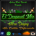 El Despavil Mix 2016 By Ultra Deejay