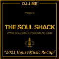 The Soul Shack (Jan 2022) aka 