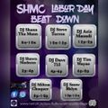 The Labor Day Beat Down ft DJ Shawn Madness (WV) - 9-6-21