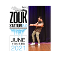 DJ Alexy Live - Zouk Station 8.0 - Saturday Night Part 3 