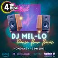 DJ Mel-lo - 4 The Music Exclusive - Dj Mel-lo Dansefloor Flavas 004