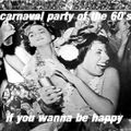 LATIN PARTY OF THE 60'S - if you wanna be happy