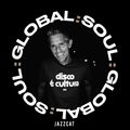 Soul Motion #79 w/Jazzcat on Global Soul Radio (07/03/2021)
