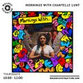 Mornings With Chantelle Lunt (20th October '22)