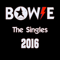 Bowie The Singles 2016.