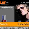 Especiales Plus 1 Luis Alberto Spinetta 