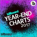BILLBOARD TOP HITS OF 2017 MIXED BY DJ ROBIN HAMILTON