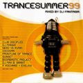 DJ Fantasia – Trancesommer 99 - 1999