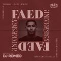 FAED University Episode 242 featuring Romeo Reyes