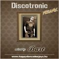 Discotronic Megamix mixed by BART (2016)