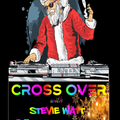 Stevie watt live with the cross over only on radiosilky.com 12-12-20